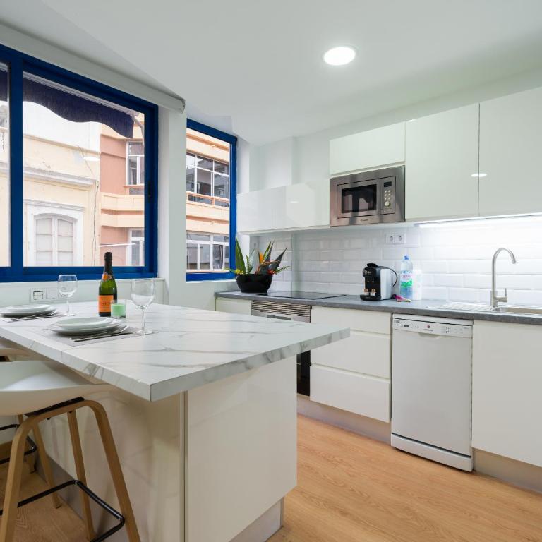 Suites Garden DALI 13 - Apartamento - 12