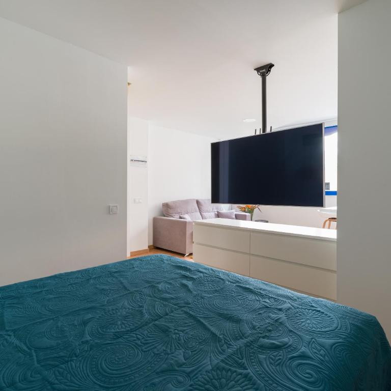 Suites Garden DALI 13 - Apartamento - 13