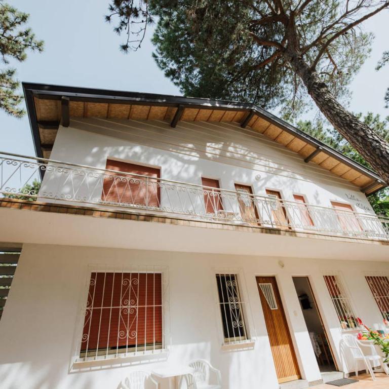 Villa Nilva - Appartamento con 2 Camere da Letto - 3