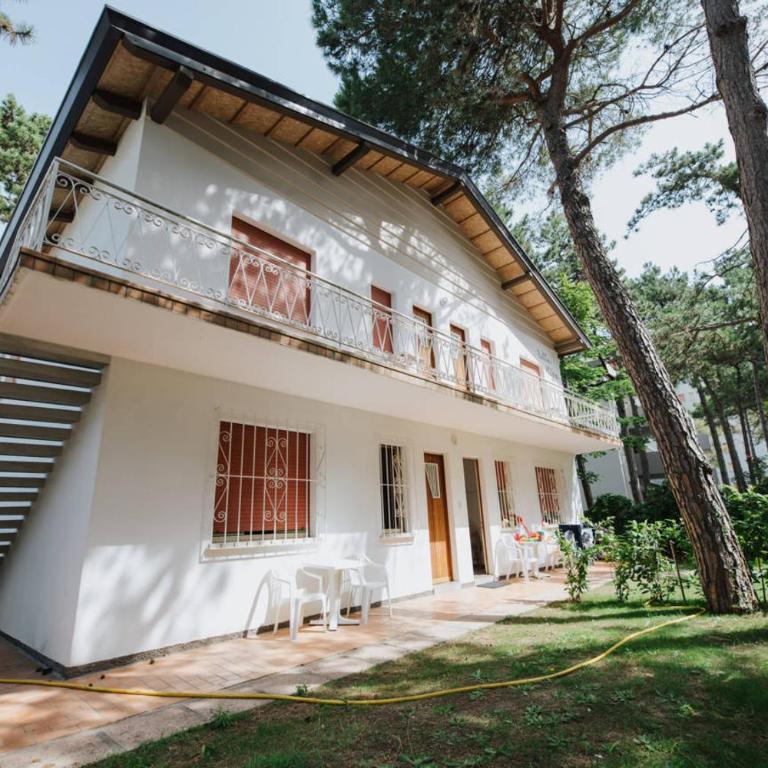 Villa Nilva - Appartamento con 2 Camere da Letto - 4