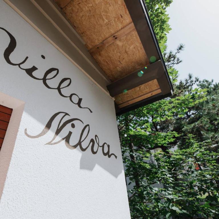 Villa Nilva - Appartamento con 2 Camere da Letto - 1