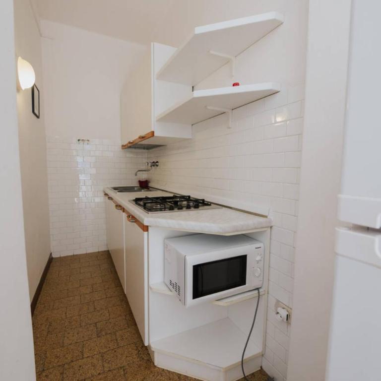 Villa Nilva - Appartamento con 2 Camere da Letto - 13