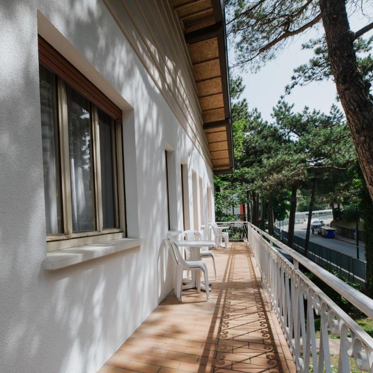Villa Nilva - Appartamento con 2 Camere da Letto - 17