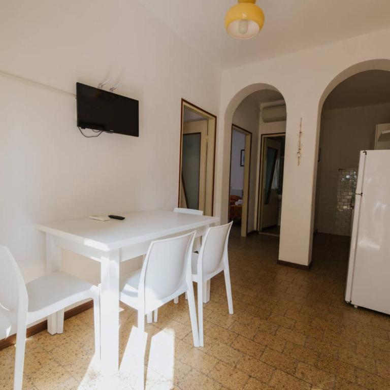 Villa Nilva - Appartamento con 2 Camere da Letto - 12