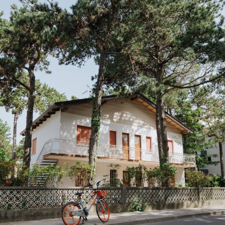 Villa Nilva - Appartamento con 2 Camere da Letto - 2
