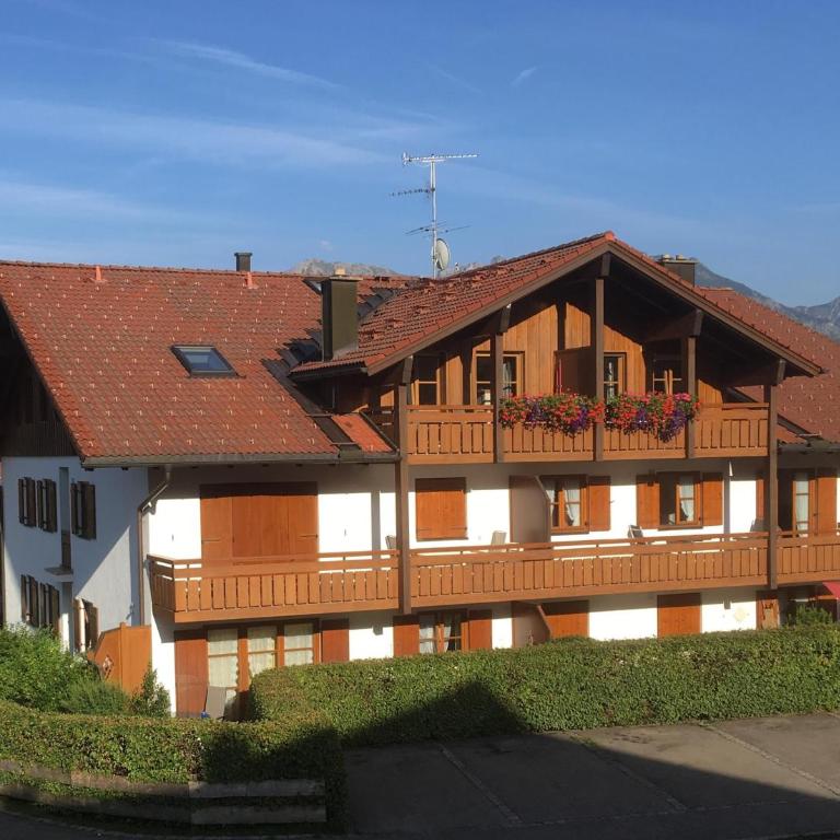 Ferienwohnung Eulennest - Apartment - 3