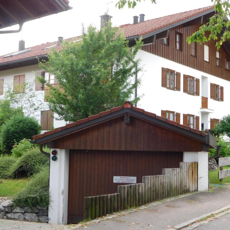 Ferienwohnung Eulennest - Apartment - 20