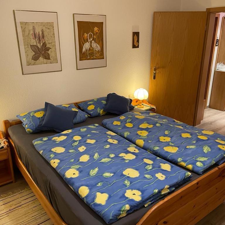 Ferienwohnung Eulennest - Apartment - 11