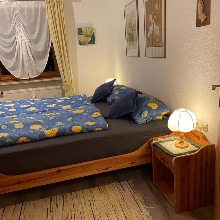 Ferienwohnung Eulennest - Apartment - 12
