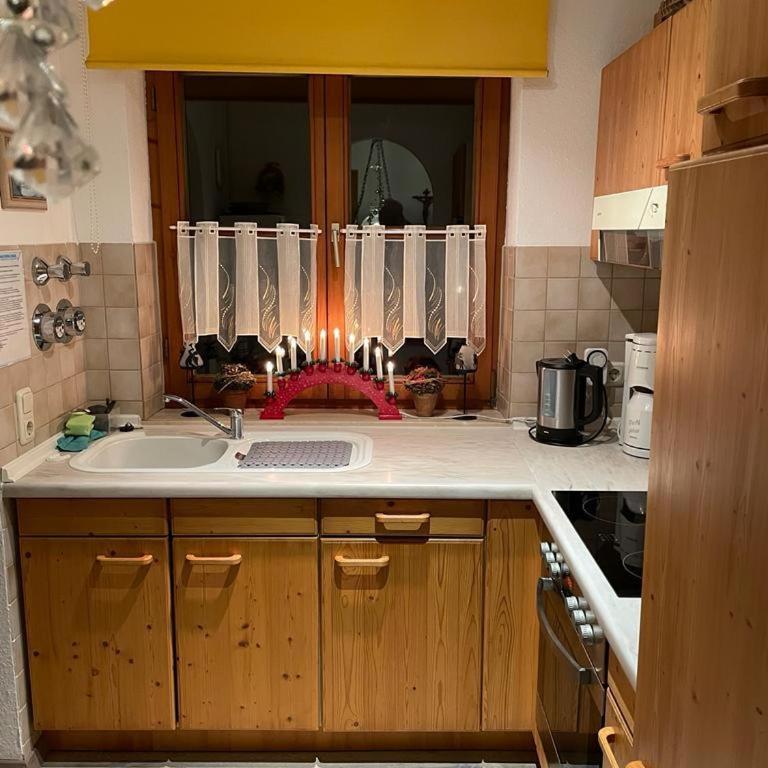 Ferienwohnung Eulennest - Apartment - 16