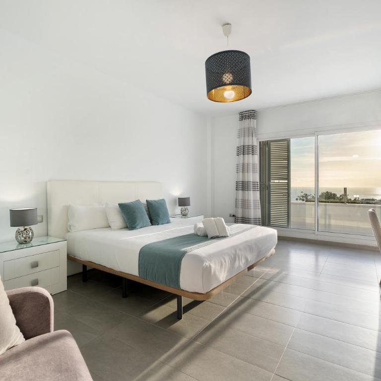 Espectacular Villa Aurora By Paramount Holidays - Villa - 26