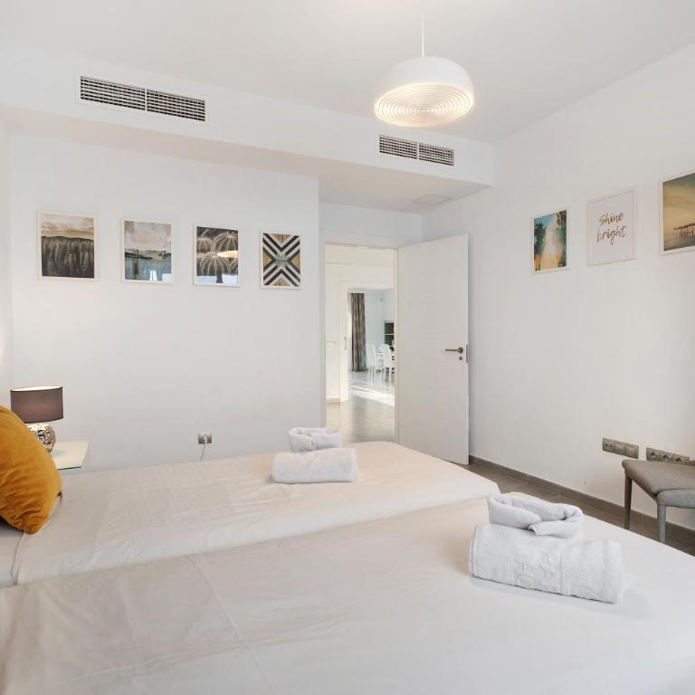 Espectacular Villa Aurora By Paramount Holidays - Villa - 30