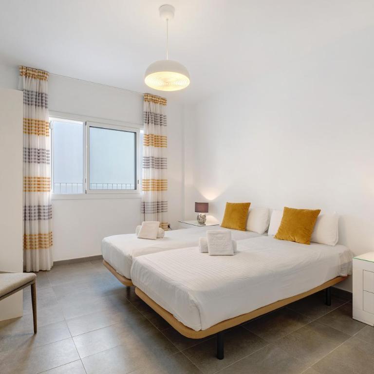 Espectacular Villa Aurora By Paramount Holidays - Villa - 51