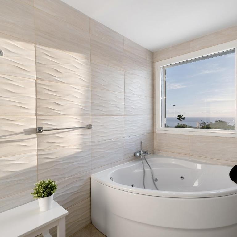 Espectacular Villa Aurora By Paramount Holidays - Villa - 44