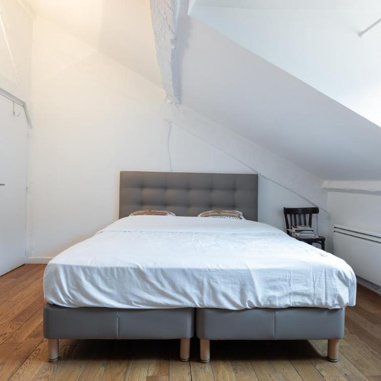 L'appartement du Cirque - Apartamento de 3 dormitorios - 2