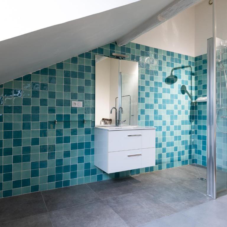 L'appartement du Cirque - Apartamento de 3 dormitorios - 4