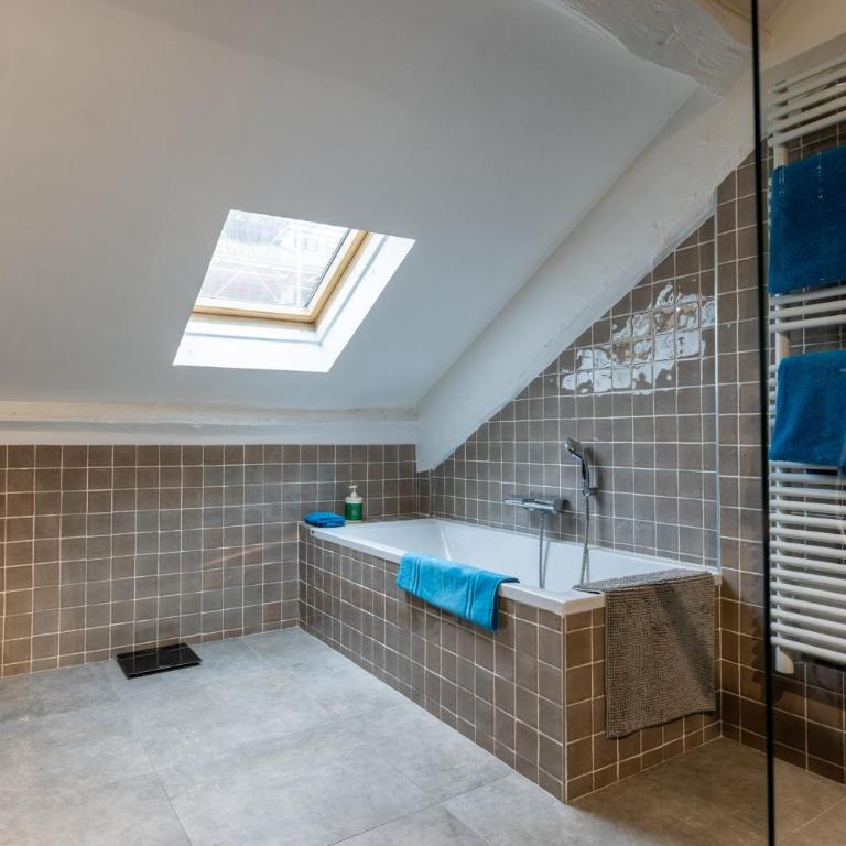 L'appartement du Cirque - Apartamento de 3 dormitorios - 5