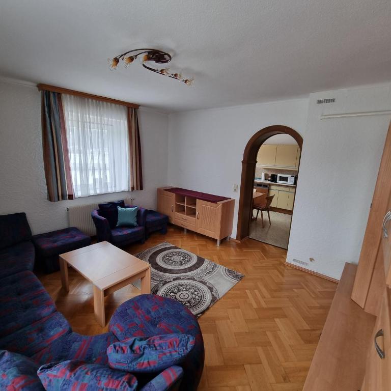 Zettler Apartment - Appartement 3 Chambres - 1