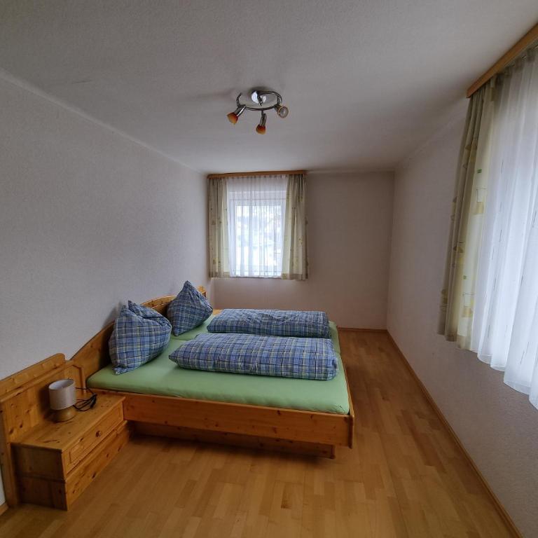 Zettler Apartment - Appartement 3 Chambres - 11