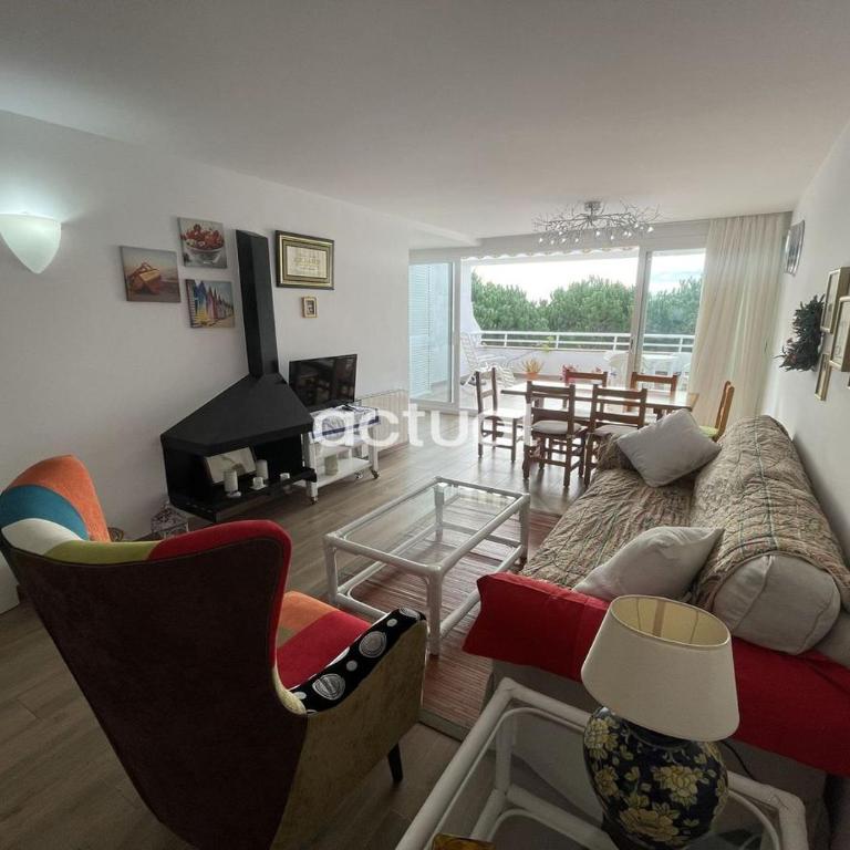 Politur F-42 - Apartamento de 2 dormitorios - 7
