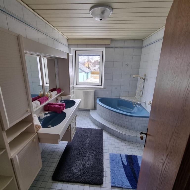 Zettler Apartment - Appartement 3 Chambres - 4