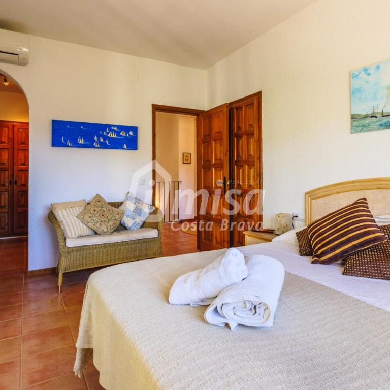 Villa Isabela - Casa - 17