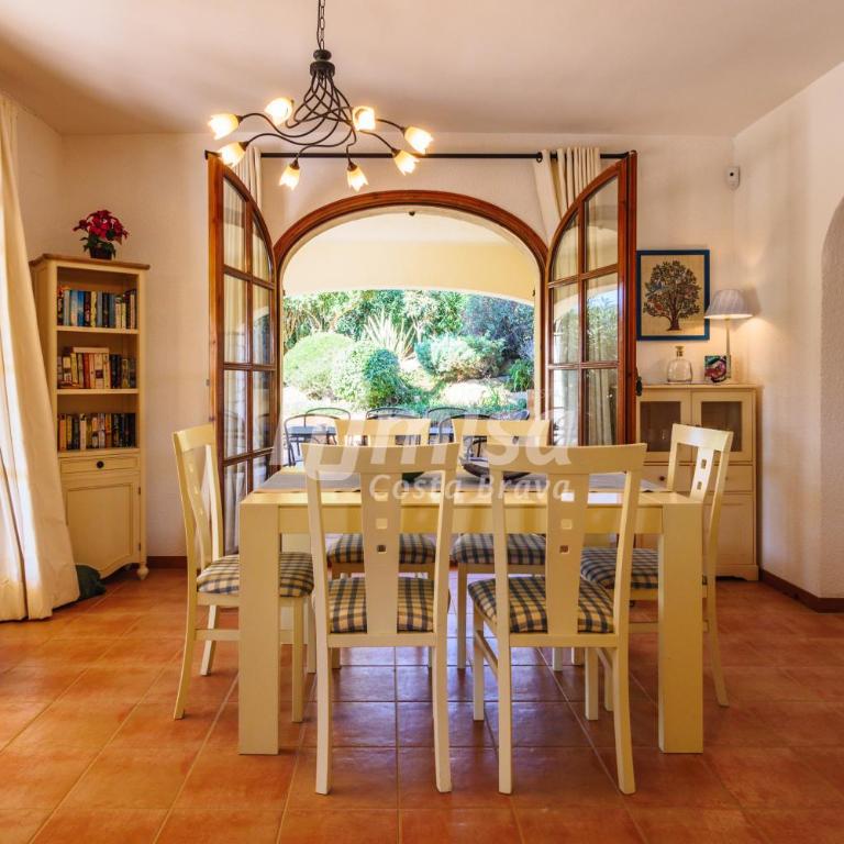 Villa Isabela - Casa - 24