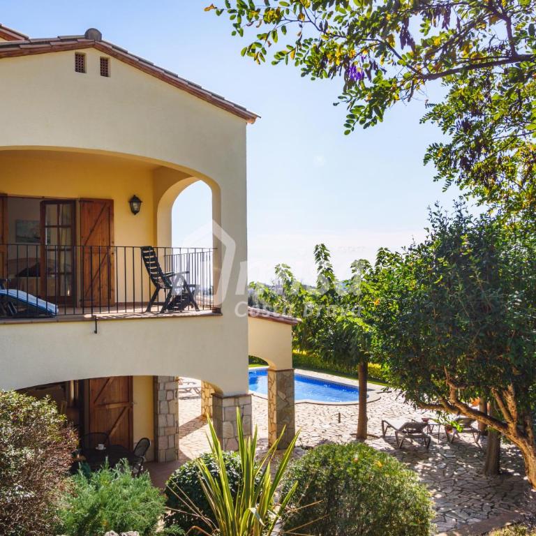 Villa Isabela - Casa - 46