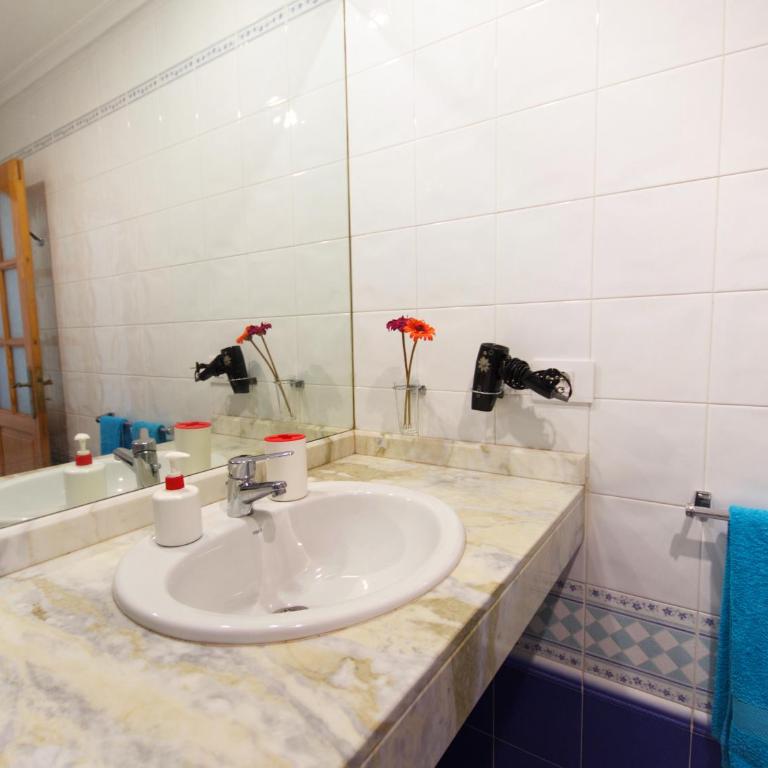 Gran Canaria Stay Aloe - Apartment - Ground Floor - 27