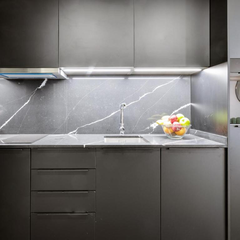 CATERINA Correos - One-Bedroom Apartment - 9