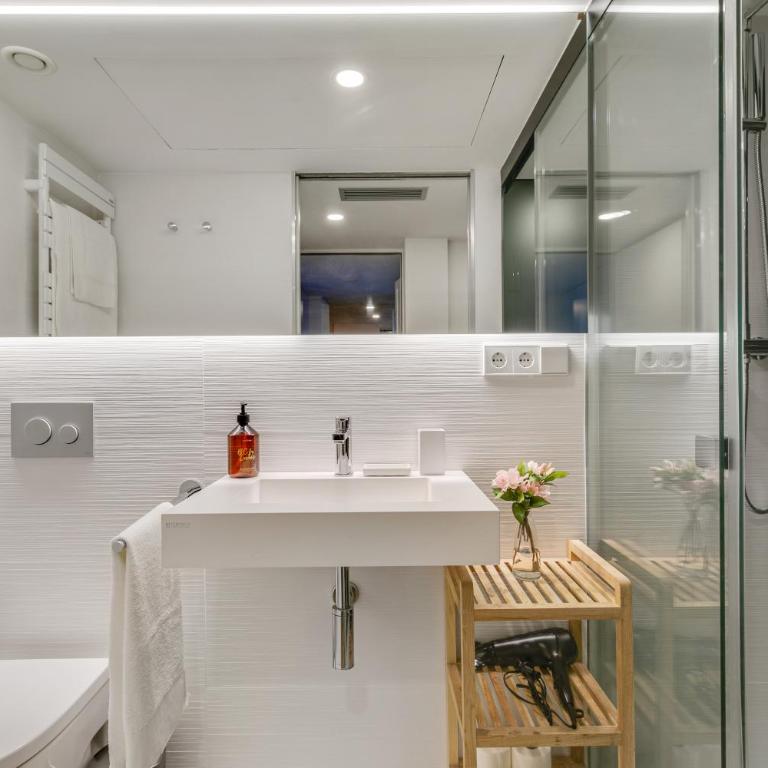 CATERINA Correos - One-Bedroom Superior Apartment - 4