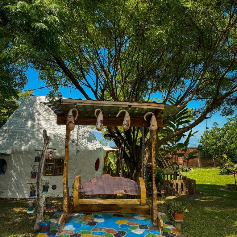 La Casa de Ariel, La Ulloa - Casa de 6 dormitorios - 3