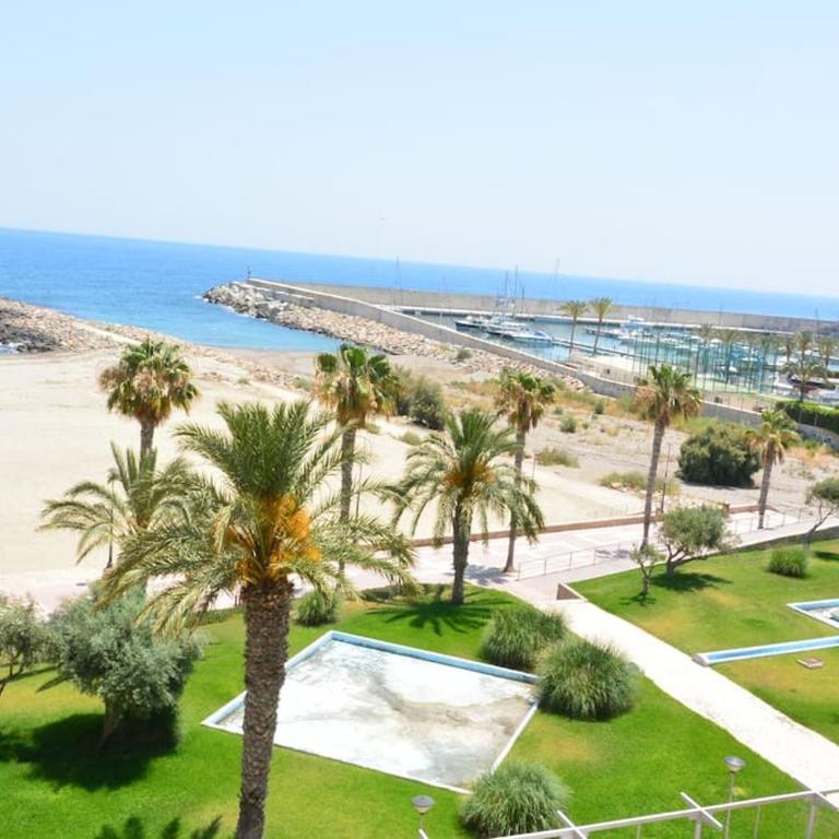 Piso en Águilas-playa Montiel - Apartamento de 2 dormitorios - 1