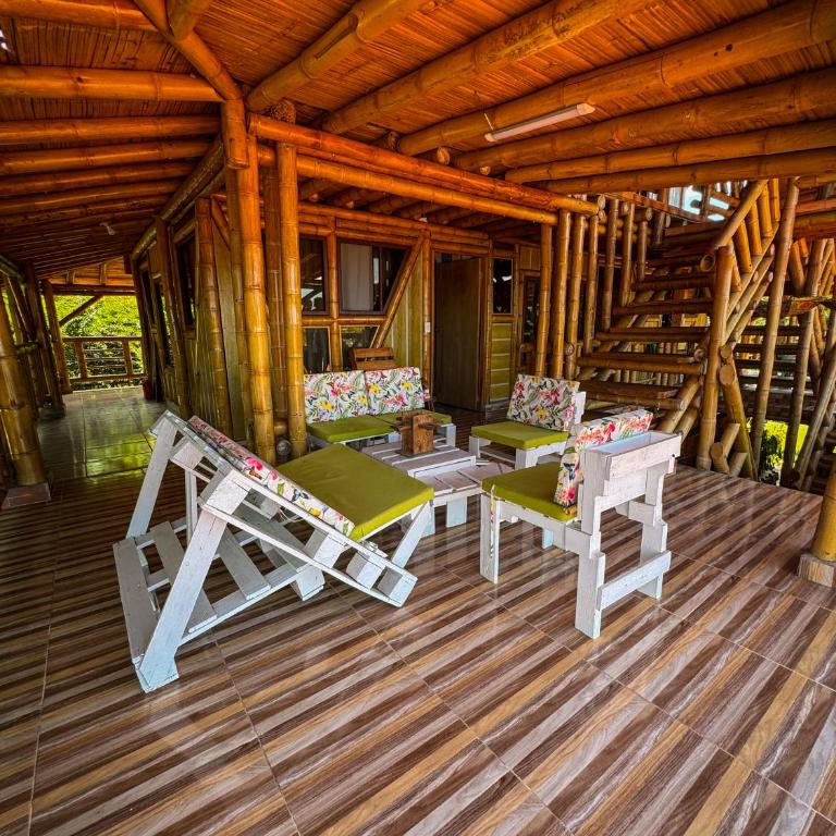 La Casa de Ariel, La Ulloa - Casa de 6 dormitorios - 7