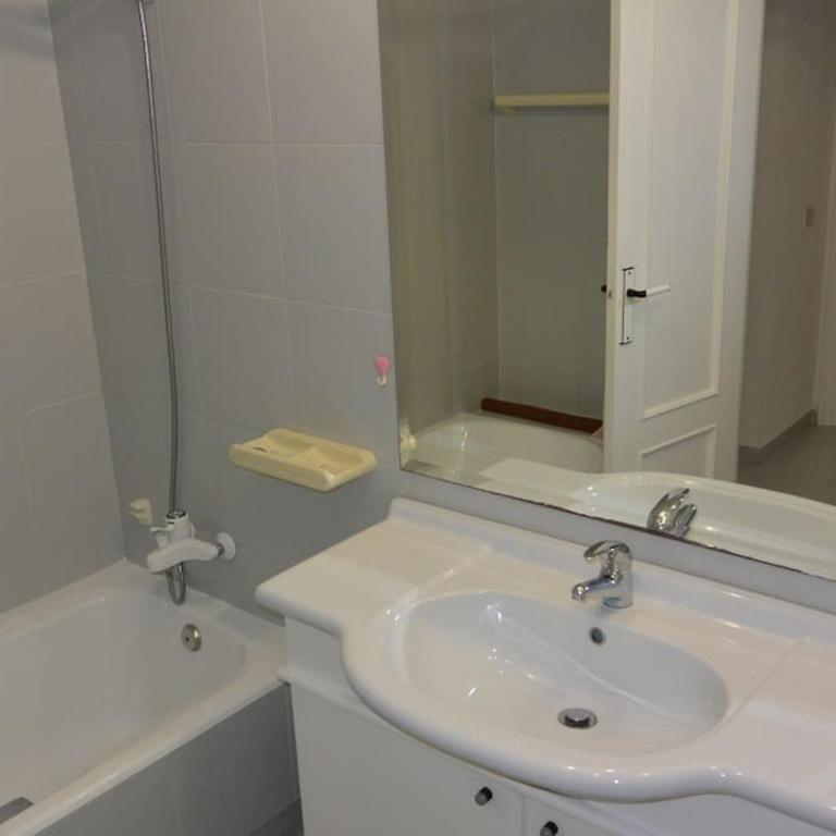 Piso en Águilas-playa Montiel - Apartamento de 2 dormitorios - 7