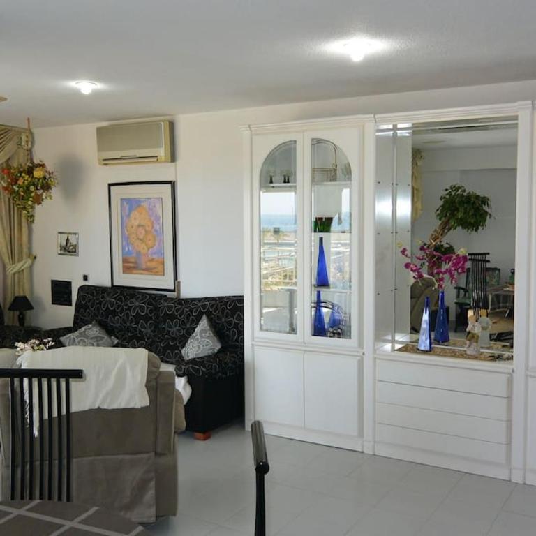 Piso en Águilas-playa Montiel - Apartamento de 2 dormitorios - 12