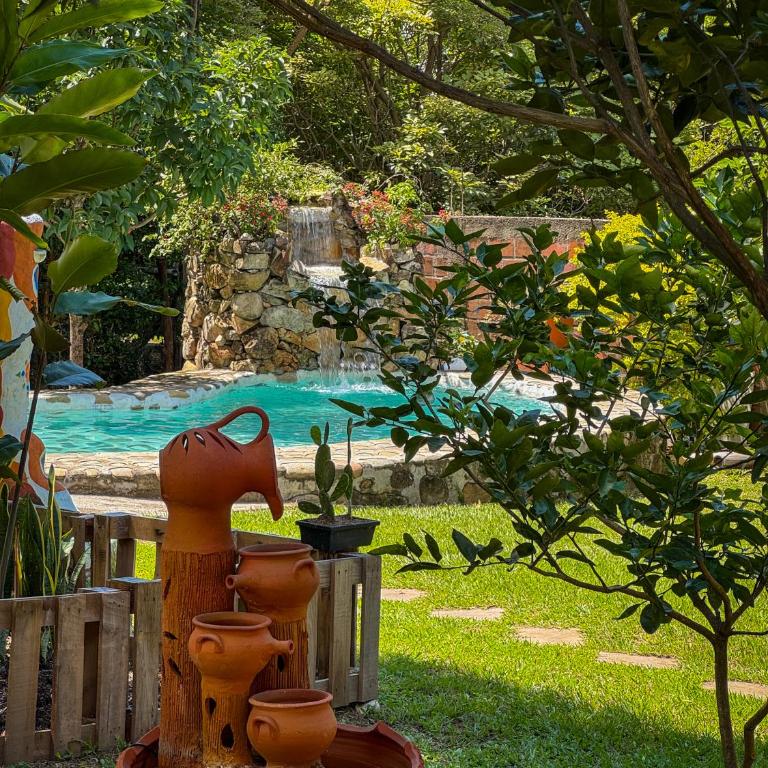 La Casa de Ariel, La Ulloa - Casa de 6 dormitorios - 9