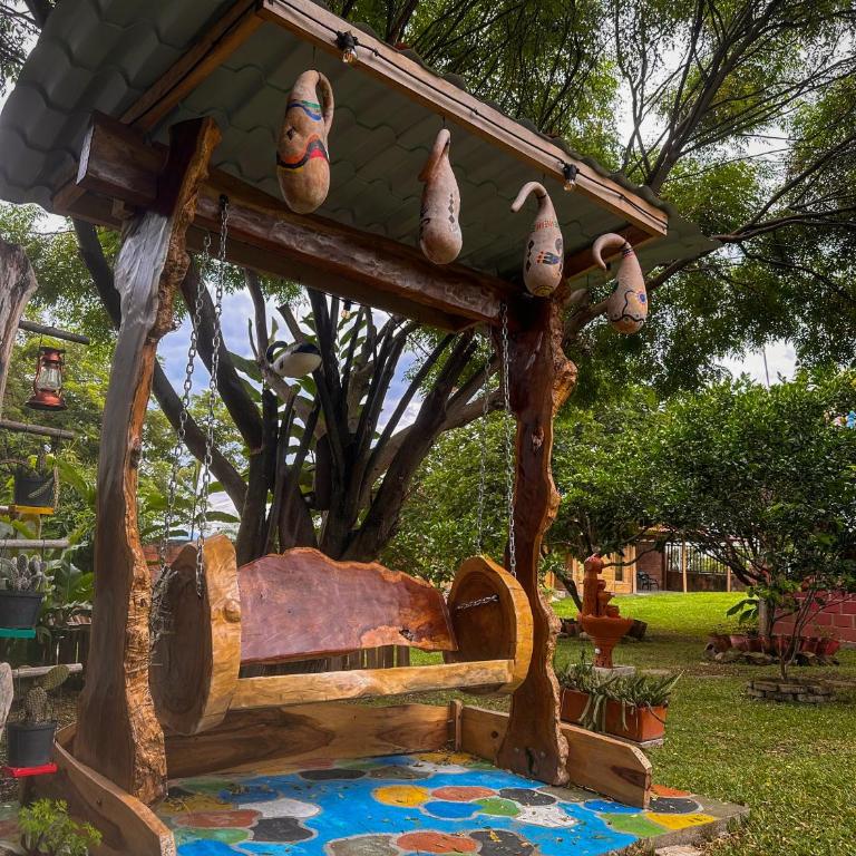 La Casa de Ariel, La Ulloa - Casa de 6 dormitorios - 12