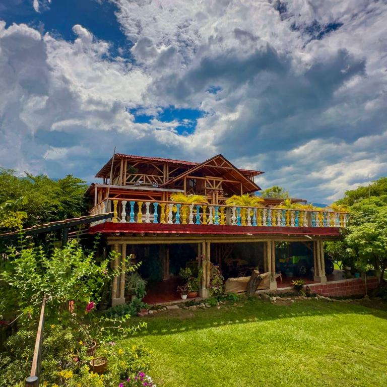 La Casa de Ariel, La Ulloa - Casa de 6 dormitorios - 17