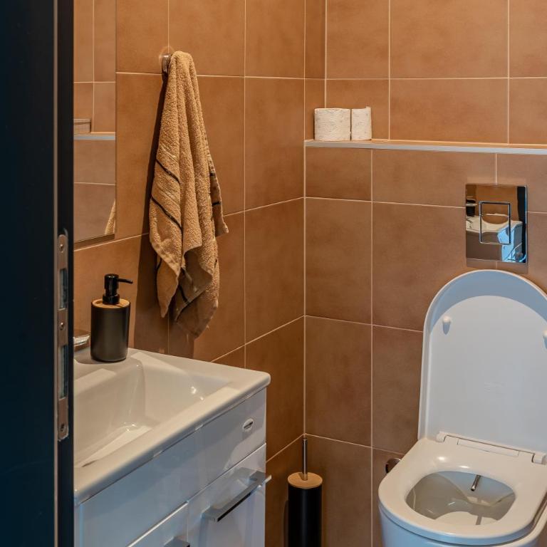 Villa 4A Visoko - Vila - 24