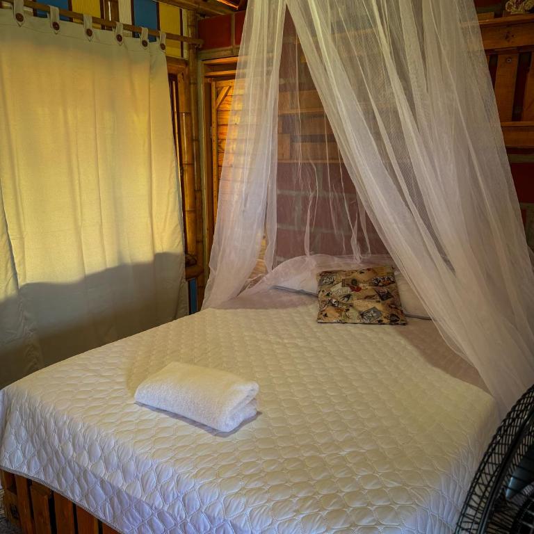 La Casa de Ariel, La Ulloa - Casa de 6 dormitorios - 21