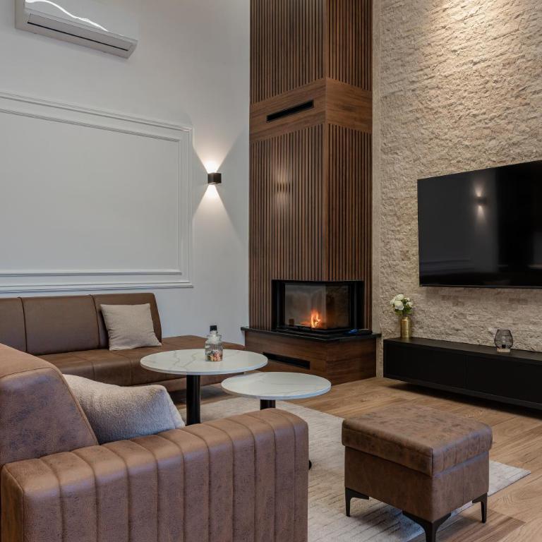 Villa 4A Visoko - Vila - 11