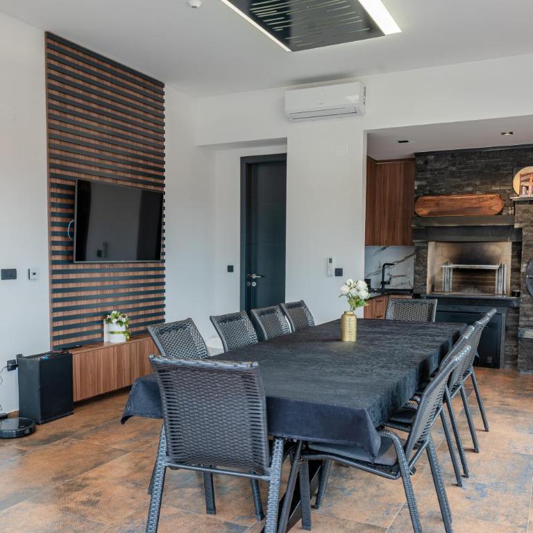 Villa 4A Visoko - Vila - 28