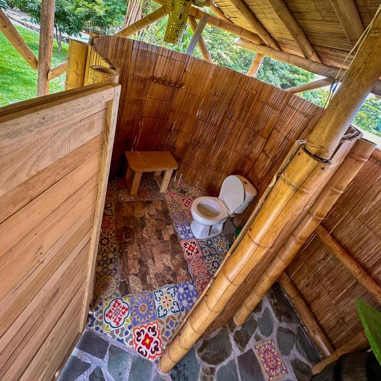 La Casa de Ariel, La Ulloa - Casa de 6 dormitorios - 23