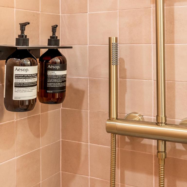 Maison Letellier - Studio Double Deluxe - 14