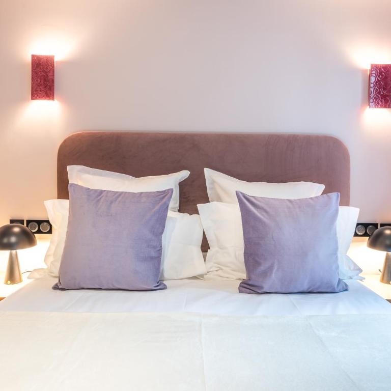 Maison Letellier - Studio Double Deluxe - 8