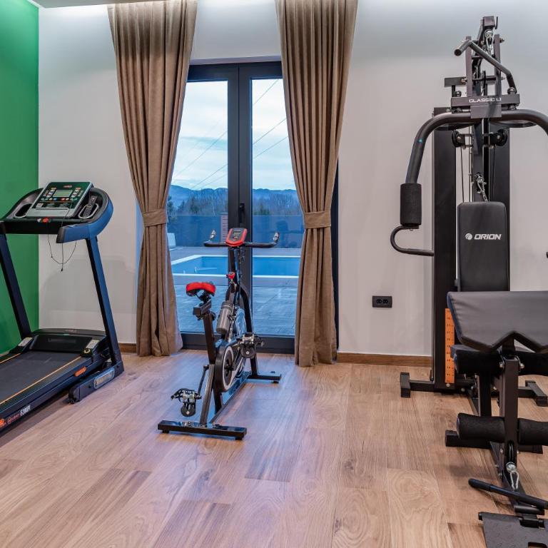 Villa 4A Visoko - Vila - 55