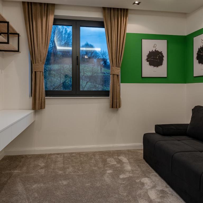 Villa 4A Visoko - Vila - 52