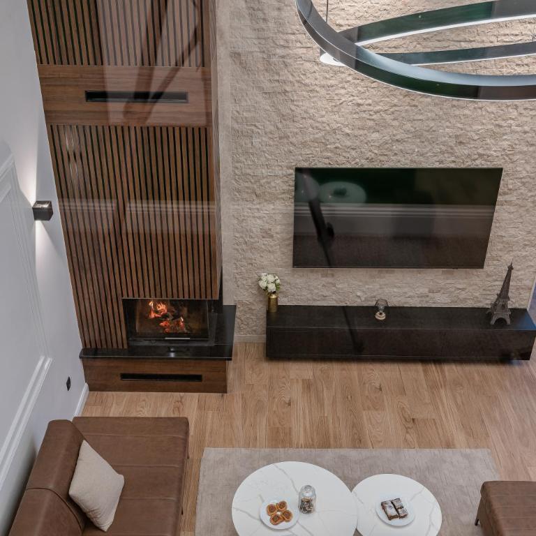 Villa 4A Visoko - Vila - 16