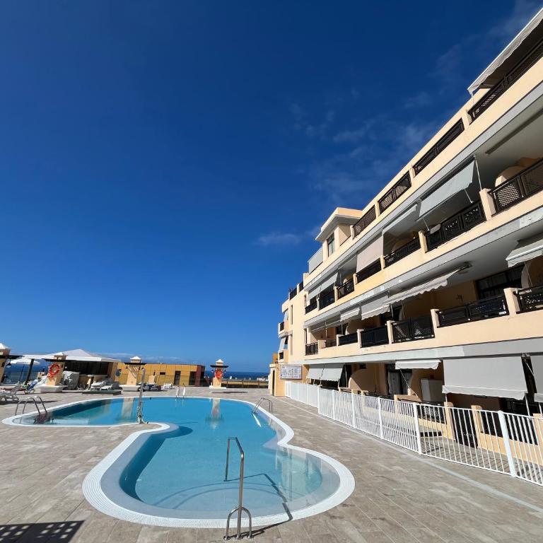 Lory Sweet Home - Apartment mit 1 Schlafzimmer - 2